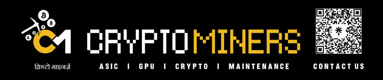 CryptoMiners India