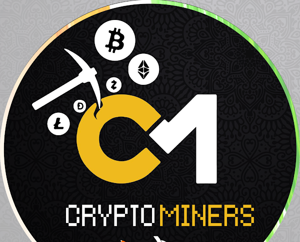 CryptoMiners India