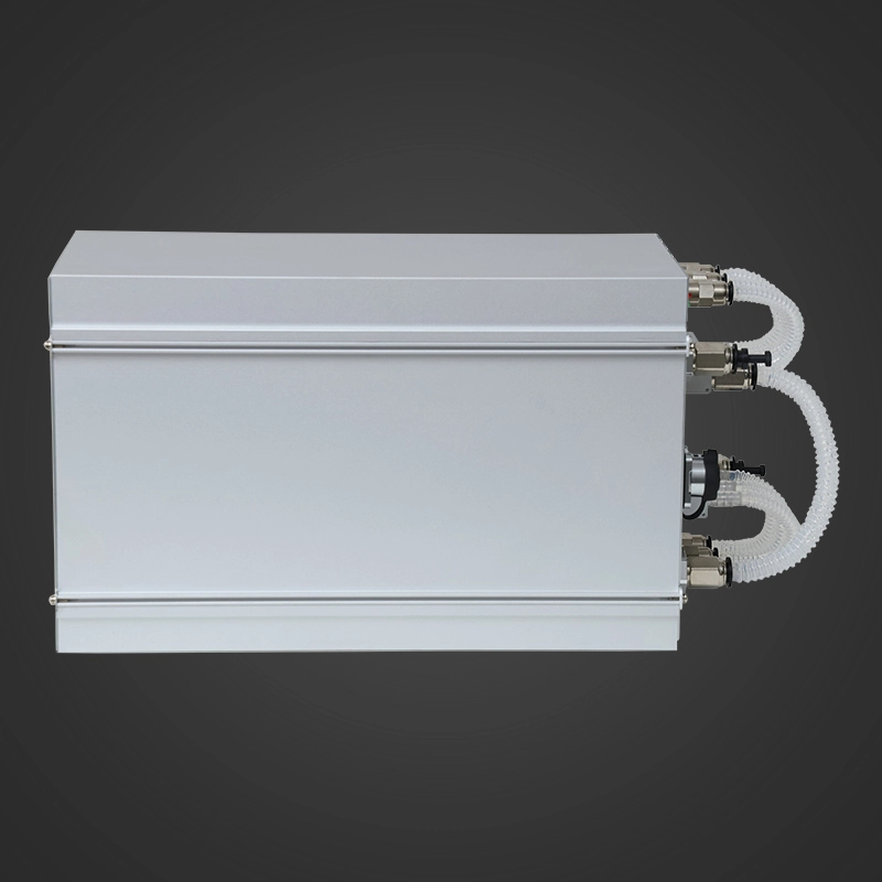 Hydro Cooling Miners