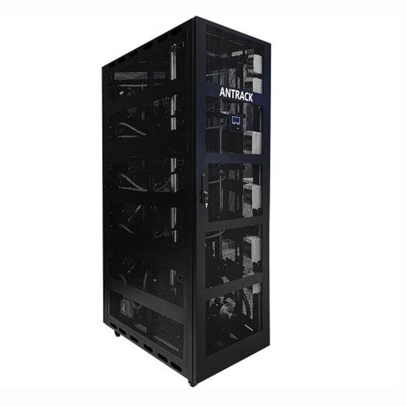 Hydro Mining Solutions